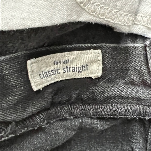 Abercrombie kids classic straight jeans boys 16 - Picture 8 of 9